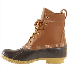 L.L.Bean Bean Boots